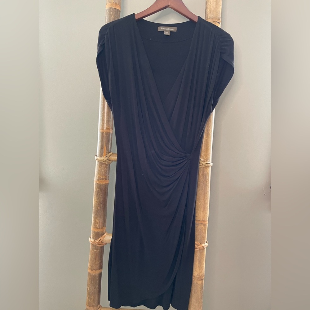 Tommy Bahama Classic Black Top